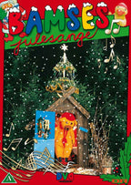 Bamses Julesange (DVD)