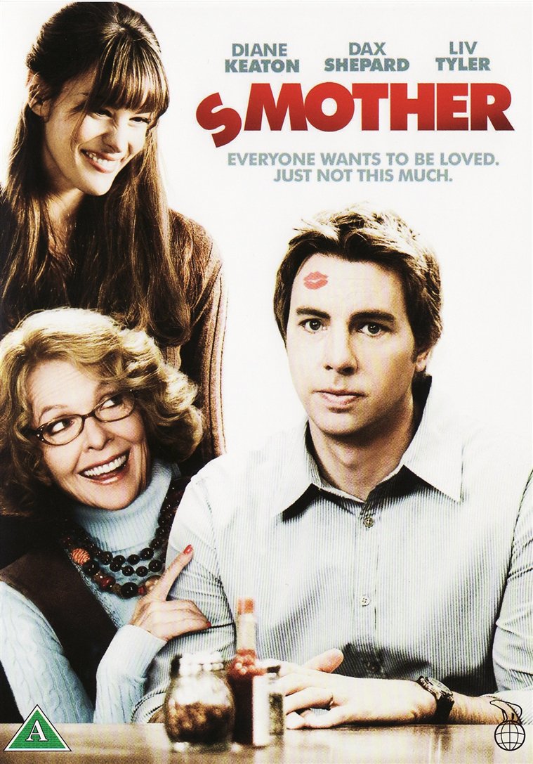 Smother (DVD)
