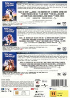 Back To The Future Trilogy (DVD)