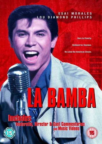 La Bamba (DVD)