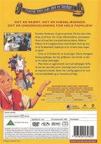 Sunes Familie (DVD)