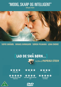 Lad de små børn (DVD)