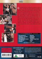 Olsen Banden Ser rødt (DVD)