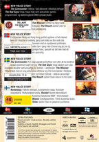 New Police Story (DVD)