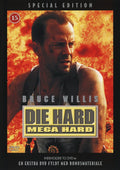 Die Hard: Mega Hard (DVD)