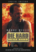 Die Hard: Mega Hard (DVD)