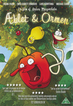 Æblet & Ormen (DVD)