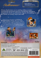 Disney Skatkammer - Vol 1 (DVD)