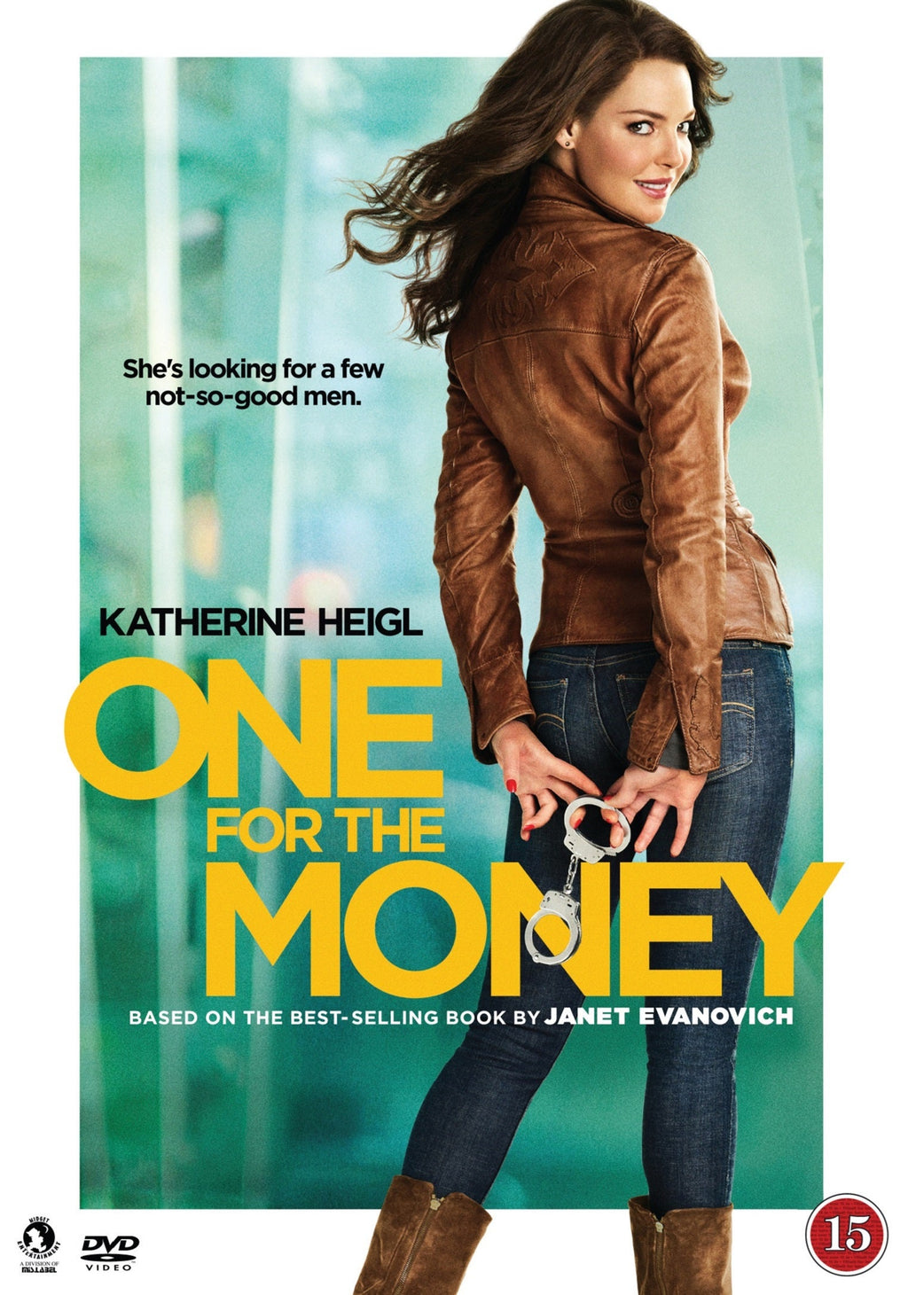 One for the Money (DVD)