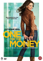 One for the Money (DVD)