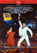 Saturday Night Fever (DVD)