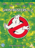 Ghostbusters 2 (DVD)
