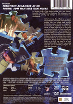 Paycheck (DVD)