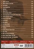 Johnny Cash: I Walk the Line (DVD)