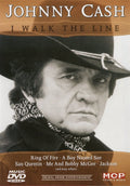 Johnny Cash: I Walk the Line (DVD)