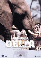 Wildlife Paradise: Okavanga Delta (DVD)