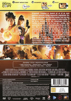 Dragonball Evolution (DVD)