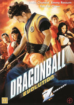 Dragonball Evolution (DVD)