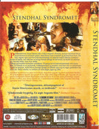 The Stendhal Syndrome (DVD)