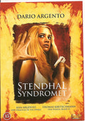 The Stendhal Syndrome (DVD)