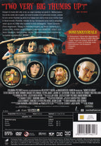 Monster Huset (DVD)