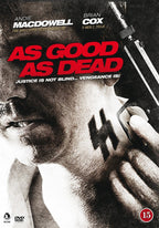 As Good As Dead (DVD)