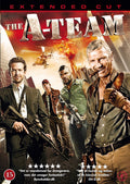 The A-Team (DVD)