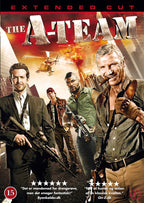 The A-Team (DVD)