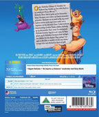 Herkules (Blu-ray)