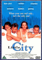 Little City (DVD)