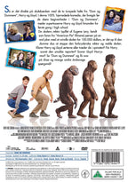 Dum og Dummest (DVD)