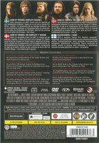 Game of Thrones: The Complete First Season (DVD)