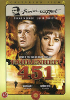 Fahrenheit 451 (DVD)