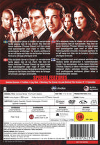 Criminal Minds: Season 4 (DVD)