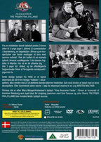 Tre piger fra Jylland (DVD)
