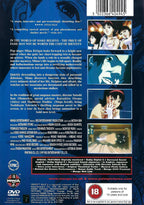 Perfect Blue (DVD)