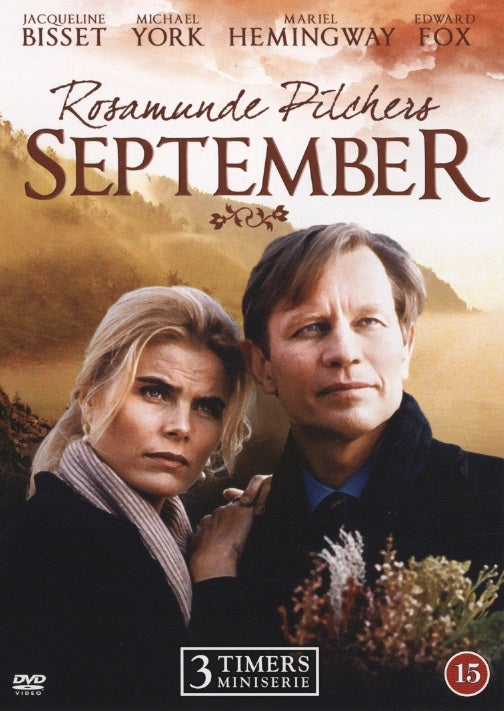 Rosamunde Pilchers Septemb (DVD)