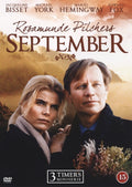 Rosamunde Pilchers Septemb (DVD)