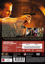 24 Timer: Sæson 5 (DVD)