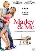 Marley And Me (DVD)