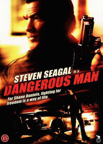 Dangerous Man (DVD)