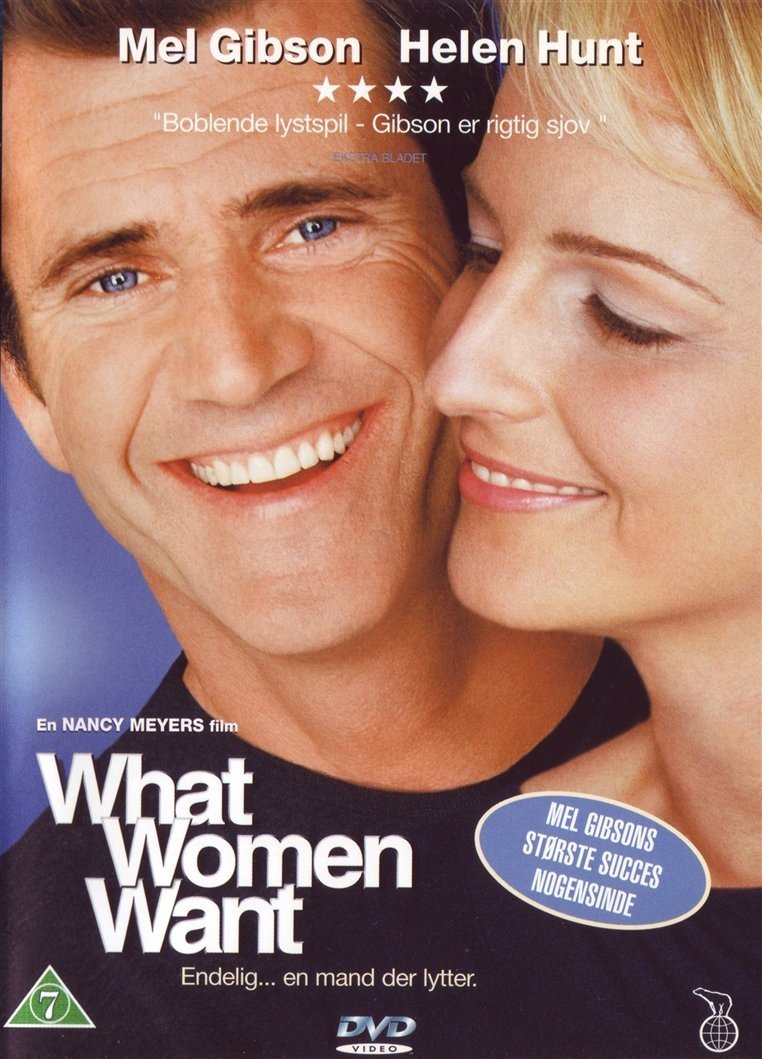 What Women Want (DVD)