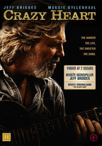Crazy Heart (DVD)