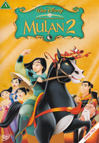 Mulan 2 (DVD)