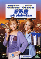 Far På Plakaten (DVD)