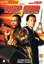 Rush Hour 3 (DVD)
