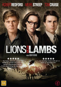 Lions for Lambs (DVD)