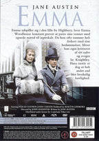 Emma (DVD)
