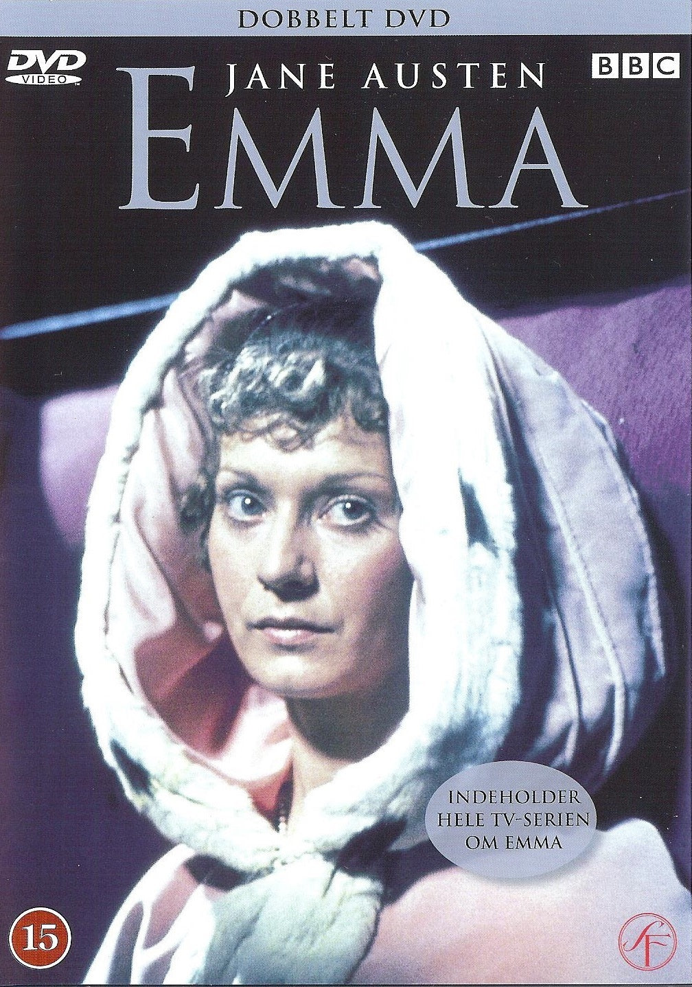 Emma (DVD)