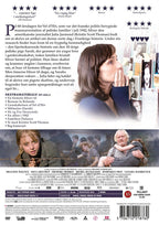 De kaldte hende Sarah (DVD)